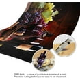 thumbnail image 3 of Dreamtimes 500 PCS Table Food Wooden Jigsaw Puzzles Intellectual Entertainment Puzzles for Adults, Fun Challenging Brain Exercise Family Game Creative Gift for Friends Parents Grandparents, 3 of 7
