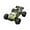 S767-Green, variant on RC Car, High-Speed Electric Monster Truck, All-terrain RC Vehicle, Six Wheel Four Wheel Drive Off Road Climbing Remote Control Truck Gifts for Birthday Gifts