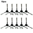 thumbnail image 1 of For Zoozee Z70 Robot Vacuum Cleaner Spin Edge Side Brush Spare Part Accessory, 1 of 6