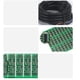 thumbnail image 3 of Interruptor de acercamiento de metal, interruptor de acercamiento inductivo, interruptor de sensor inductivo, sensor para máquinas herramienta de industrias de impresión PNP NC, 3 of 8