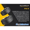 thumbnail image 3 of Llanta 205/45ZR16 87W XL ACCELERA PHI R, 3 of 6