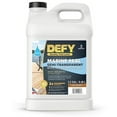 Marine Seal Wood Dock Stain & Sealer SemiTransparent Stain for