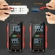 thumbnail image 2 of USB Multimeter Digital Voltmeter with 4.8Inch LCD Screen Multi Tester Capacitance Resistance Frequency Voltage Tester, 2 of 5