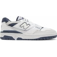 thumbnail image 1 of Size 7 - New Balance 550 White Vintage Indigo, 1 of 6