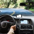 thumbnail image 4 of Bluetooth Player MP5 7 pulgadas Pantalla táctil 2 Din Coche Audio Audio Soporte Estéreo Vista posterior Cámara AUX FM USB SANAG CZ9666-00B, 4 of 7
