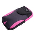 thumbnail image 4 of BRIGHTFUFU Bolsa De Rosa Para Teléfono Con Capacidad Media Y Anti Sudor Para Fitness, 4 of 7