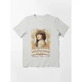 thumbnail image 2 of Ella Fella Cowgirl T-Shirt, Ella Langley T-Shirt Sizes S-5Xl GooGate, 2 of 5