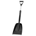 thumbnail image 1 of LOVEVER Winter Snow Shovel Portable Detachable Telescopic (black 9748) Car for Driveway Tool Travel Eva, 1 of 6