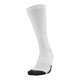 thumbnail image 4 of Calcetines Under Armour Performance Tech Crew, 6 pares, blancos, talla L, 4 of 7