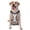 With Accessories, variant on Vsdgher Easter Egg3 Pattern Dog Harness,No Pull Pet Harness with Soft Padded Handle,Adjustable Reflective Vest with 2 Buckles,4 Slide Buckles,S-XL Medium