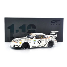 【専用】1/18 GT SPIRIT ポルシェ 911（992）タルガ 4S 1/18 GT Spirit Porsche 911 (992) Targa 4 (Metallic Green
