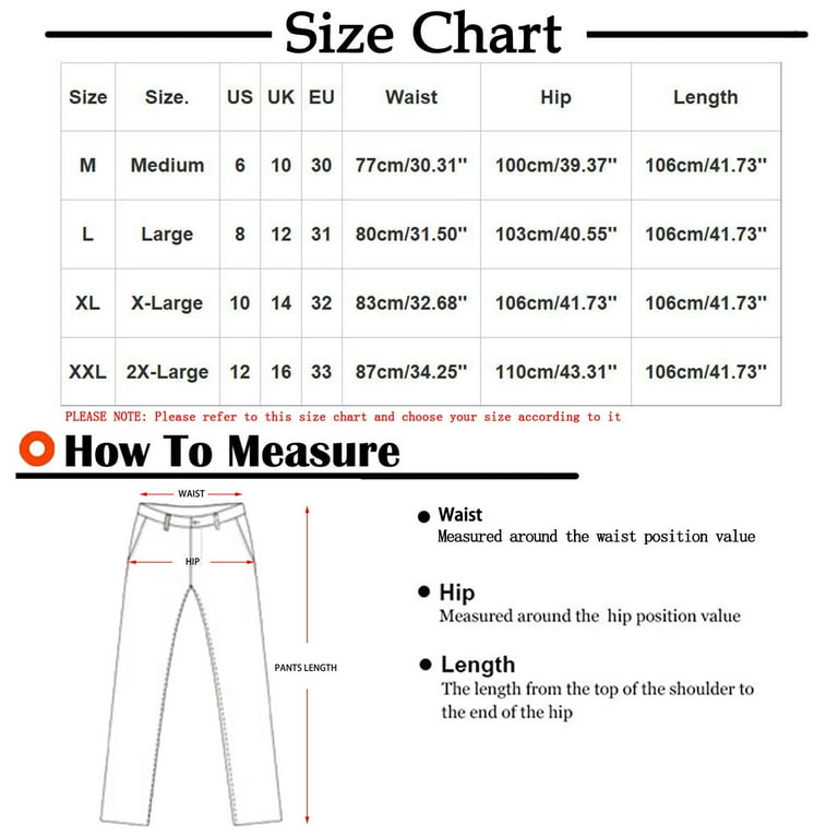 Nmnitkp Mens Classic-Fit Pants High Elastic Waisted Nmnitkp Mens Classic-Fit Pants High Elastic Waisted