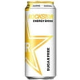 thumbnail image 3 of (12 Cans) Rockstar Sugar Free Energy Drink, 16 fl oz, 3 of 3