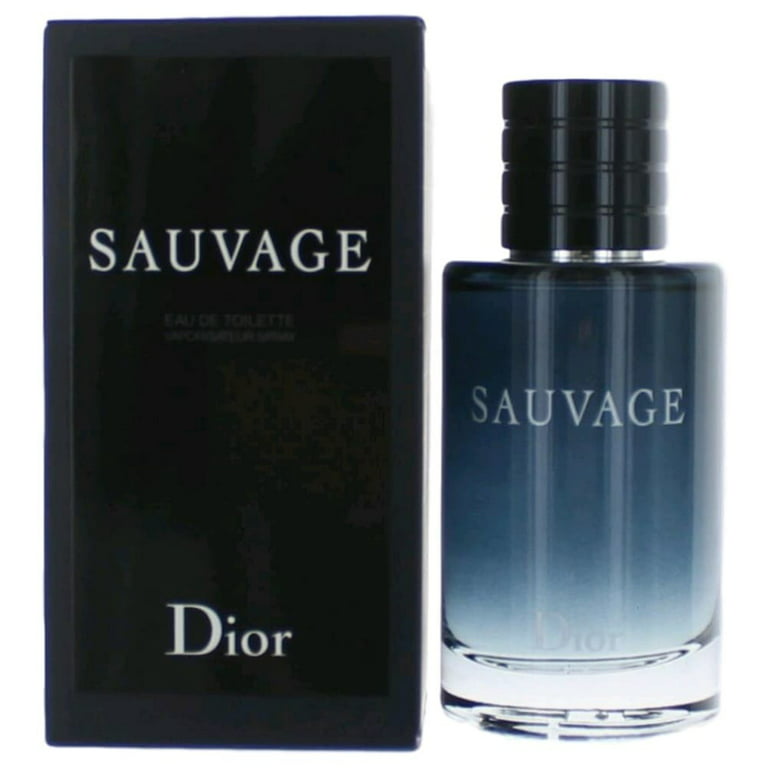 Dior Sauvage Cologne