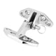 thumbnail image 4 of Bisagra de escotilla de acero inoxidable para barcos marinos, piezas y accesorios, 4 of 9