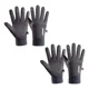 thumbnail image 1 of Manoplas Térmicos Para Frío, Mxgix-007, 2 Pares, L, Gris, 10, 1 of 5