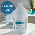 thumbnail image 5 of McKesson Germicidal Cleaner, Isopropyl Based, Liquid Disinfectant, 1 Gal, 1 Count, 4 Packs, 4 Total, 5 of 6