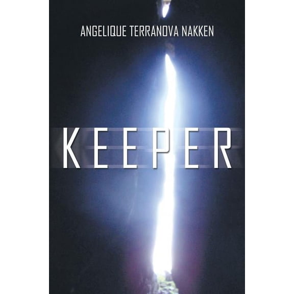 Keeper (Paperback)