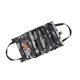 thumbnail image 1 of Bolsa de herramientas enrollable Bolsa de herramientas eléctricas para herramientas pequeñas y prácticas Gris camuflaje Cola Bolsa enrollable para llaves, 1 of 8