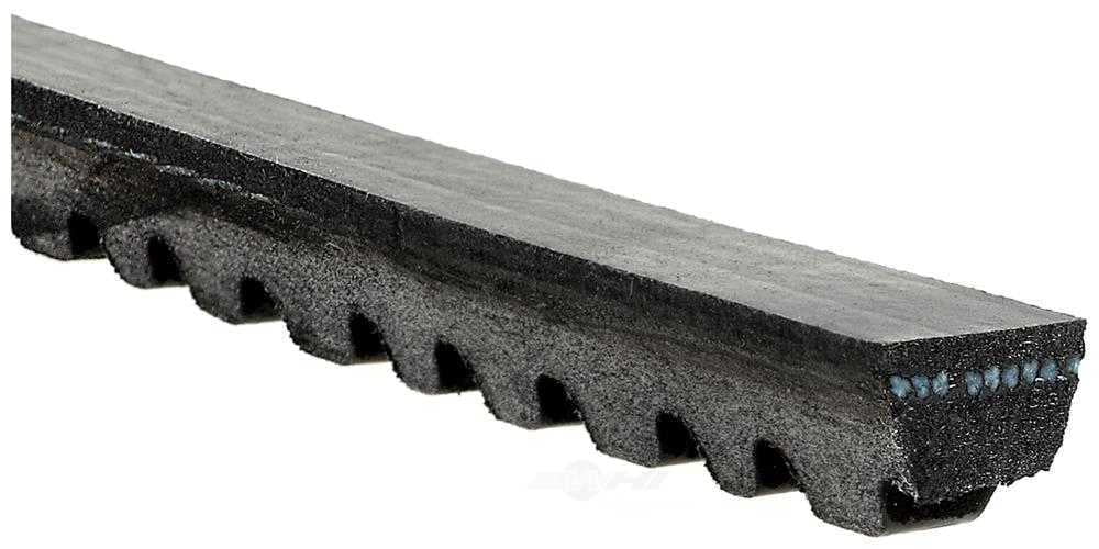 ACDelco Professional 17330 Standard High Capacity V-Belt Fits select: 1985 NISSAN 720, 1980-1984 DATSUN 720