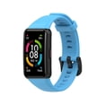 thumbnail image 1 of Correa Para Huawei Band 6, Honor Band 6, 7, Silicon Premium, 1 of 5