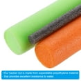 thumbnail image 4 of 2 Inch x 5 Feet Backer Rod for Gaps and Joints, Foam Rope Caulk Crack Joint Filler Roll, Green, 4 of 5