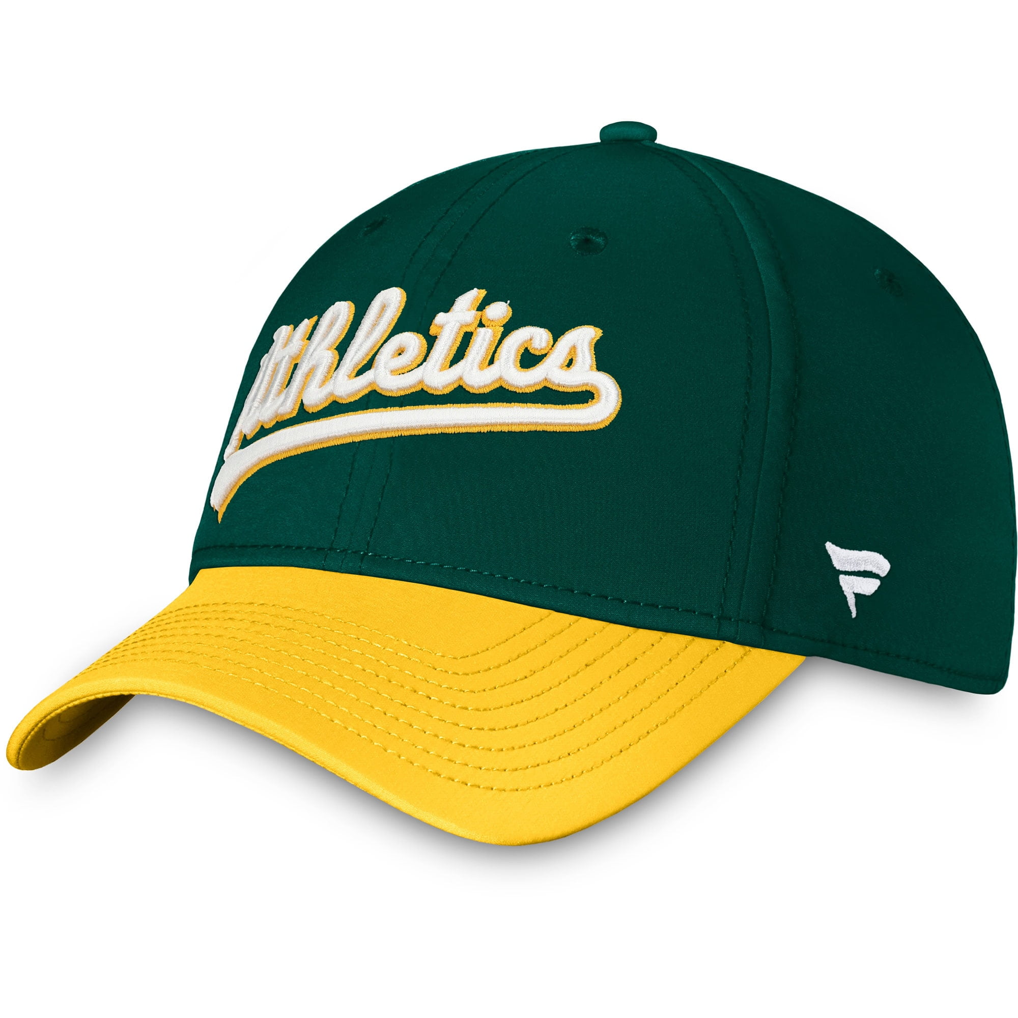 Oakland Athletics New Era 50th Season 