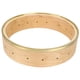 thumbnail image 2 of Borde De Banjo De 11 Pulgadas De Arce Musical Ligero, Piezas De Banjo, Para Principiantes Profesionales ANGGREK Musical Instrument Accessories, 2 of 8