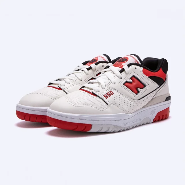 New Balance Fashion Shoes Men's Sneakers BB550VTB