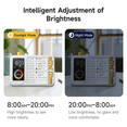 thumbnail image 4 of LOVEVER Visual Timer for Kids Adults  ADHD with Planning Board Schedules  Task Toddler Silent, 4 of 7