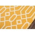 thumbnail image 2 of Momeni Baja Trellis Area Rug, 2 of 3
