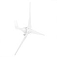 thumbnail image 3 of 1200W Wind Generator, Wind Turbines Generator, High Wind Energy Utilization Rate Clean Energy Easy To, 3 of 8