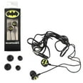 thumbnail image 1 of Batman Batman 110754 Écouteurs Intra-Auriculaires, 1 of 1