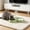 Green, variant on Double Dog Cat Bowls, Pet Water and Food Bowl with Automatic Water Dispenser Bottle Detachable Stainless Steel Bowl, Gravity Water Feeder Bowl No-Spill for Cats Dogs Puppy Kitten Rabbit