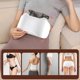 thumbnail image 4 of Electric Bian Stone Abdominal Massager, Smart EMS Tummy Belly Massager Belt for Fat Burning & Bloating Relief, 4 of 5