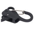 thumbnail image 1 of Clip Para Guardabarros De Barco, Gancho De Anclaje Para Barco, Capacidad De Carga De 8000 Libras, Liberación Rápida, Versátil Para Kayak Para Cuerda De 3/8-5/8 Pulgadas, 1 of 7