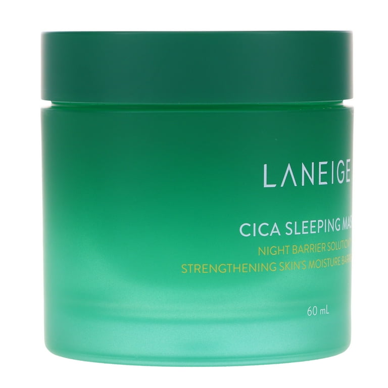 LANEIGE Cica Sleeping Mask 2 oz - Walmart.com