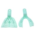 thumbnail image 4 of Plastic Portable  Tray, Light Weight Teeth Tray, For Creating  Cast  Clinic, 4 of 8