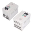 thumbnail image 3 of Inversor Monofásico A Trifásico, Convertidor De Frecuencia De Alta Torsión, Bucle Abierto V/F Programable De 8 Etapas Para Control De Motor De 5,5 KW, 3 of 7
