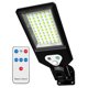 thumbnail image 1 of Calle Solar LED para Garaje Patio Con Control Remoto IP65 Al, 1 of 9