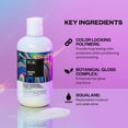 thumbnail image 3 of IGK MORE LIFE COLOR PRESERVING CONDITIONER 8OZ, 3 of 4