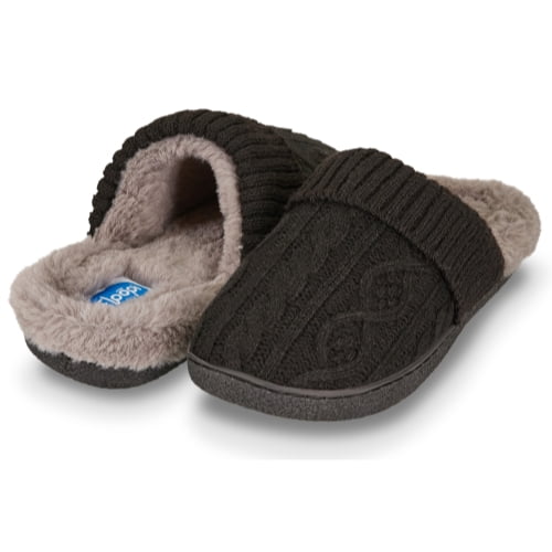 open back slippers womens