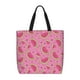 thumbnail image 1 of Fotbe Watermelon Bolsa Tote con Estampado para Mujer, Bolsos con Cremallera, Bolsa de Hombro Casual de Gran Capacidad con Bolsillos Internos, 1 of 7