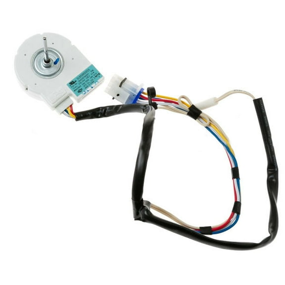 GE WR60X39625 MOTOR DC EVAP FAN - OEM PART