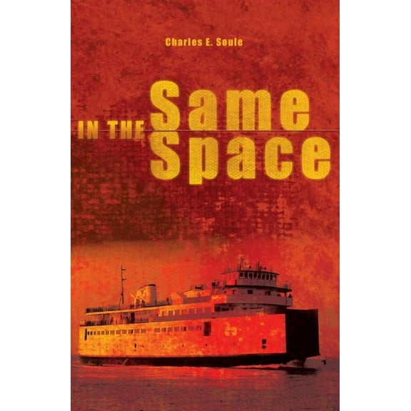 In the Same Space (Paperback)