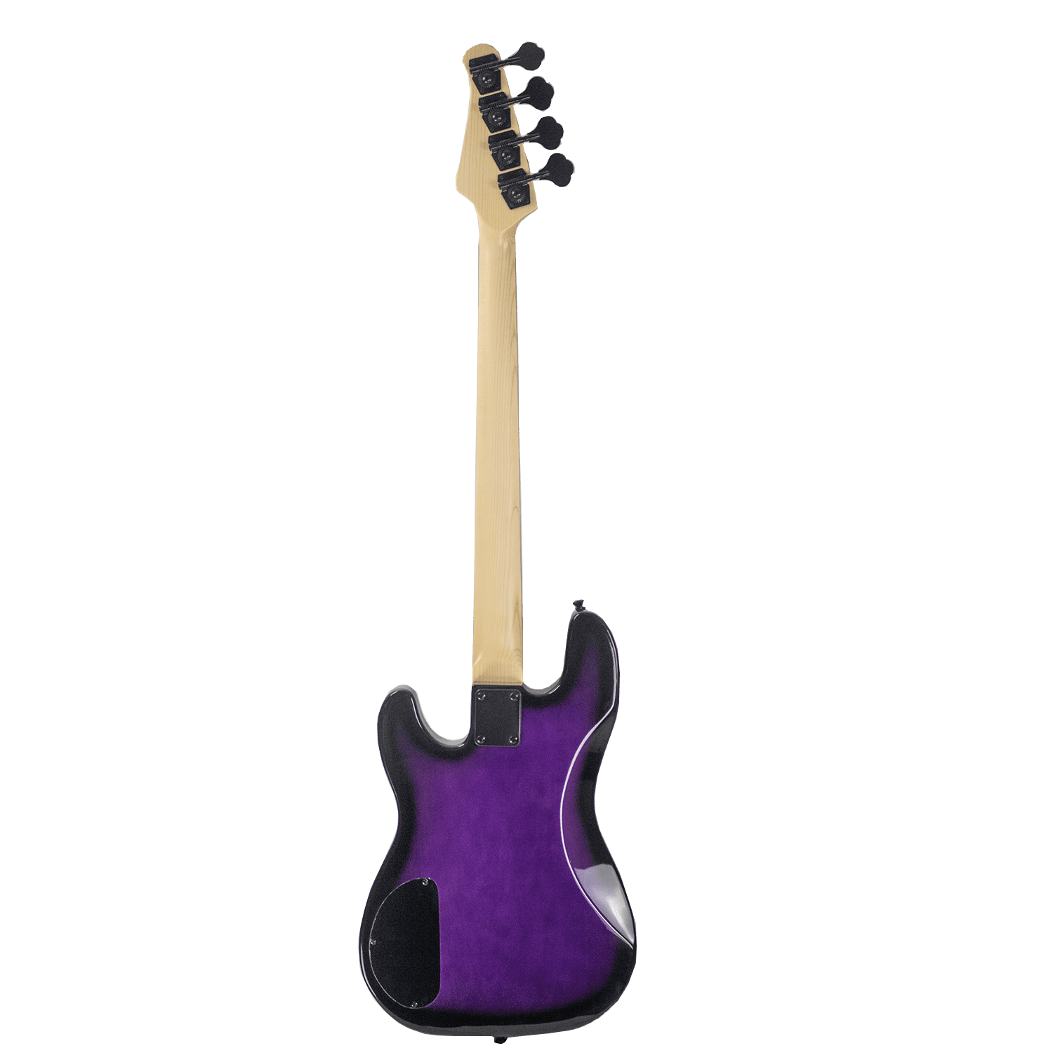 Sawtooth EP Series Electric Bass Guitar with Gig Bag & Accessories