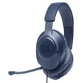 thumbnail image 1 of Gaming Headset JBL Quantum 100 On-Ear w/ 3.5mm, 1 of 1