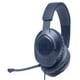 thumbnail image 1 of Gaming Headset JBL Quantum 100 On-Ear w/ 3.5mm, 1 of 1