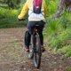thumbnail image 1 of Luz de Bicicleta Luz Trasera de Freno Inteligente Alto Brillo Larga Distancia Inactividad AutomáTica Luz Trasera de ConduccióN IPX5 Recargable, 1 of 5