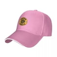 thumbnail image 3 of Gorra de béisbol kaizer Chiefs para hombre y mujer, gorro de playa, bolsa de Navidad, 2023, novedad de 2023, 3 of 4